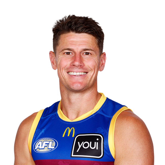 Dayne Zorko profile picture